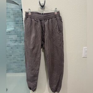 Cole Buxton Heavyweight Joggers
